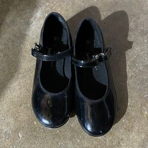 Tap Shoes